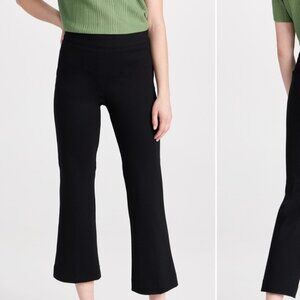 NWT SPANX Kick Flare Perf Pants